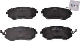 Тормозные колодки