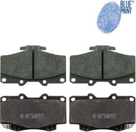 Гальмівні колодки