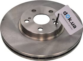 Гальмівний диск