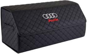 Сумка-органайзер EVAtech Eco L Audi у багажник EHECELBBBBV003 Сумка-органайзер EVAtech Eco L Audi у багажник EHECELBBBBV003