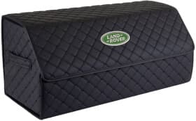 Сумка-органайзер EVAtech Eco L Land Rover у багажник EHECELBBBBV038 Сумка-органайзер EVAtech Eco L Land Rover у багажник EHECELBBBBV038