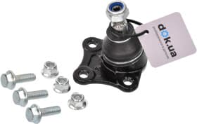 Шарова опора