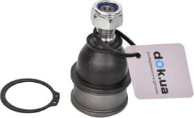 Шарова опора