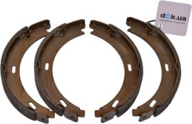 Гальмівні колодки Гальмівні колодки