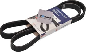 Поликлиновой ремень