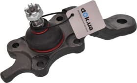 Шаровая опора