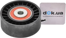 Обводной ролик поликлинового ремня Обводной ролик поликлинового ремня