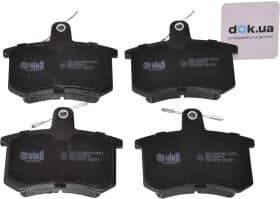 Гальмівні колодки