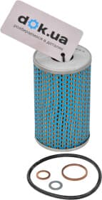 Оливний фільтр