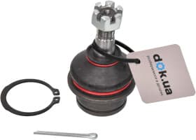 Шарова опора