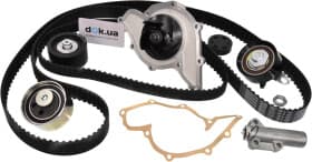 Комплект ремня ГРМ + помпа Комплект ремня ГРМ + помпа