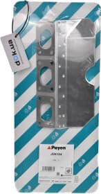 Прокладка випускного колектора Прокладка випускного колектора