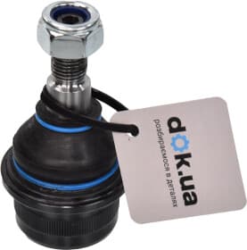 Шарова опора