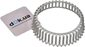 Зубчатый диск датчика ABS Autlog AS1004 Зубчатый диск датчика ABS Autlog AS1004