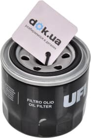 Оливний фільтр Оливний фільтр