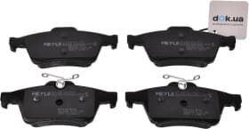 Гальмівні колодки Гальмівні колодки