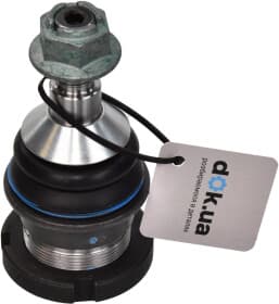 Шарова опора