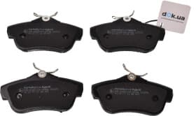 Тормозные колодки