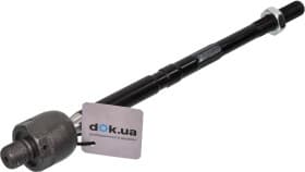 Кермова тяга Кермова тяга