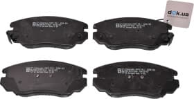 Тормозные колодки