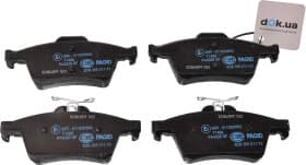 Гальмівні колодки