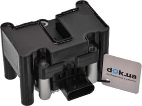 Котушка запалювання Котушка запалювання