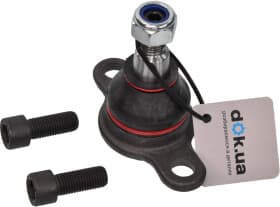 Шарова опора