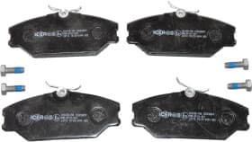 Гальмівні колодки