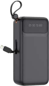 Повербанк XO PR280 30000 mAh 10 Вт Повербанк XO PR280 30000 mAh 10 Вт