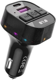 Fm-модулятор XO BCC17 Fm-модулятор XO BCC17