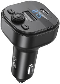 Fm-модулятор XO BCC18 Fm-модулятор XO BCC18