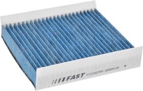 Фильтр салона