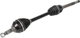 Полуось Полуось