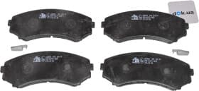 Тормозные колодки