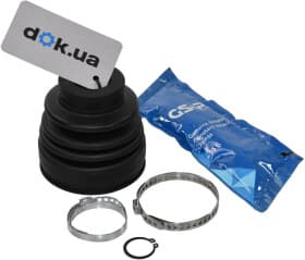 Пильовик гранати Пильовик гранати