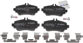 Тормозные колодки