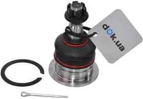 Шарова опора