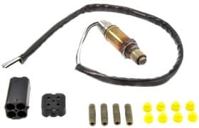 Лямбда-зонд Bosch 0 258 986 507 Лямбда-зонд Bosch 0 258 986 507