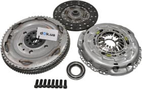 Комплект сцепления Комплект сцепления