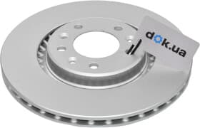 Гальмівний диск