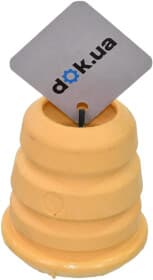 Отбойник амортизатора Отбойник амортизатора