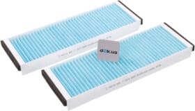 Фільтр салону