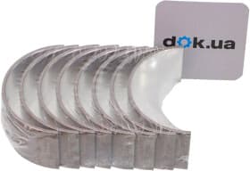 Шатунный вкладыш Шатунный вкладыш