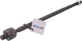 Кермова тяга Кермова тяга