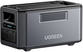 Додаткова батарея Ugreen EB2000 2048Wh Додаткова батарея Ugreen EB2000 2048Wh