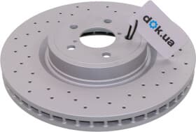 Тормозной диск