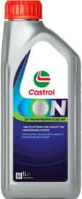 Трансмісійна олива Castrol ON EV Transmission Fluid W1 синтетична Трансмісійна олива Castrol ON EV Transmission Fluid W1 синтетична