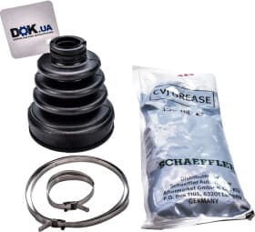 Пыльник ШРУСа Пыльник ШРУСа