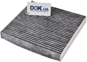 Фильтр салона