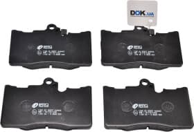 Тормозные колодки